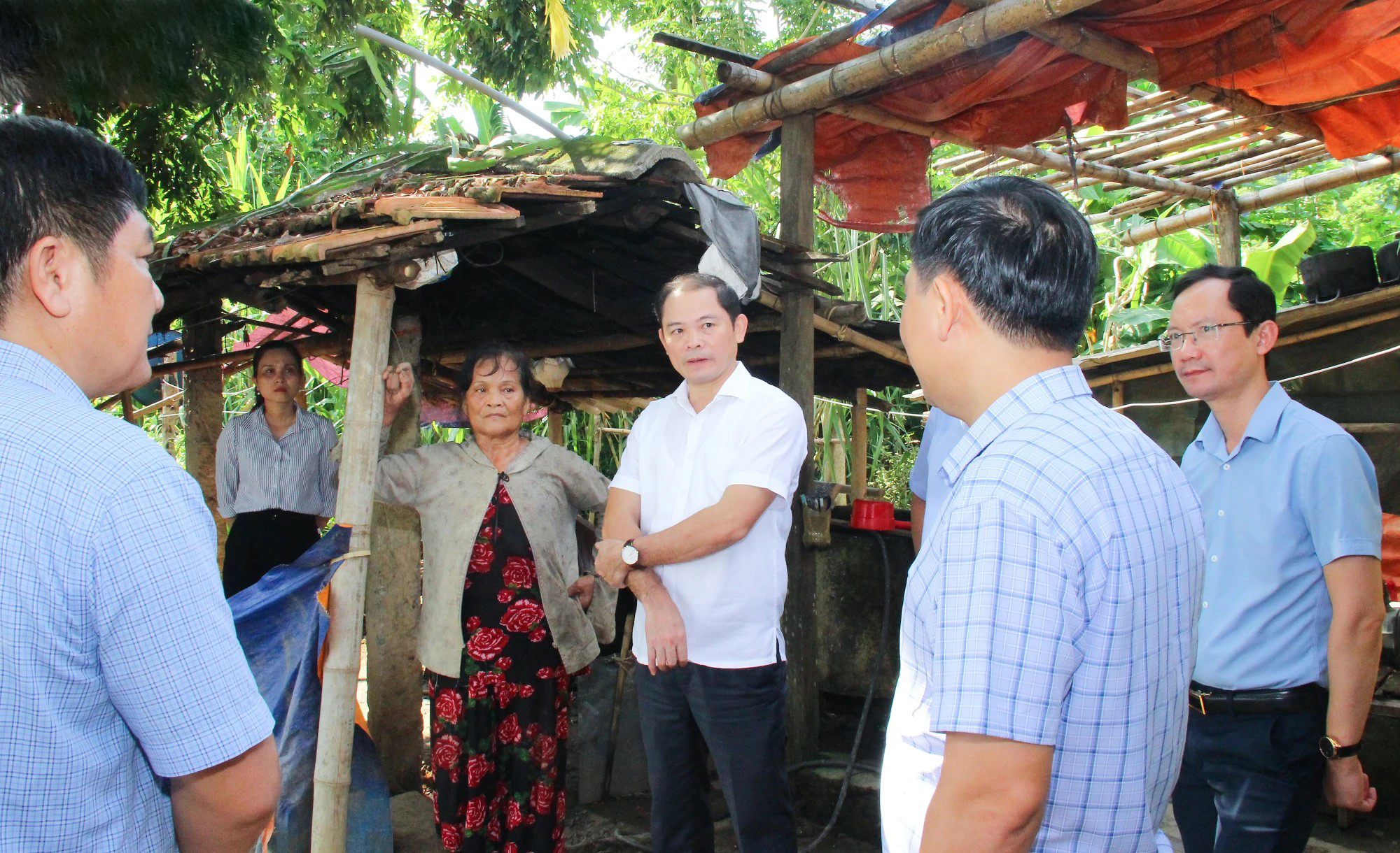 Nhiều chuyển biến sau giám sát của Thường trực HĐND tỉnh về việc giải quyết kiến nghị cử tri