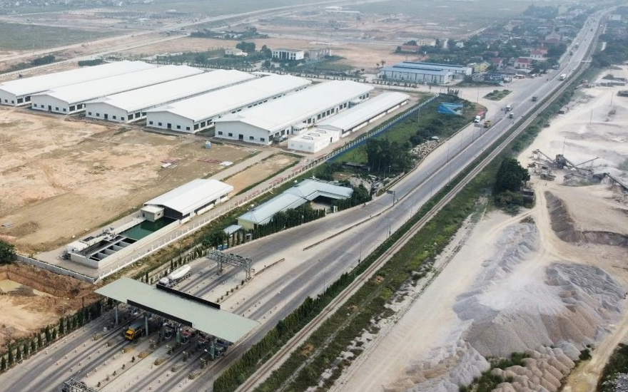 Nghệ An thành lập Ban Chỉ đạo chi trả 1.275 tỷ đồng bồi thường giải phóng mặt bằng Quốc lộ 1A