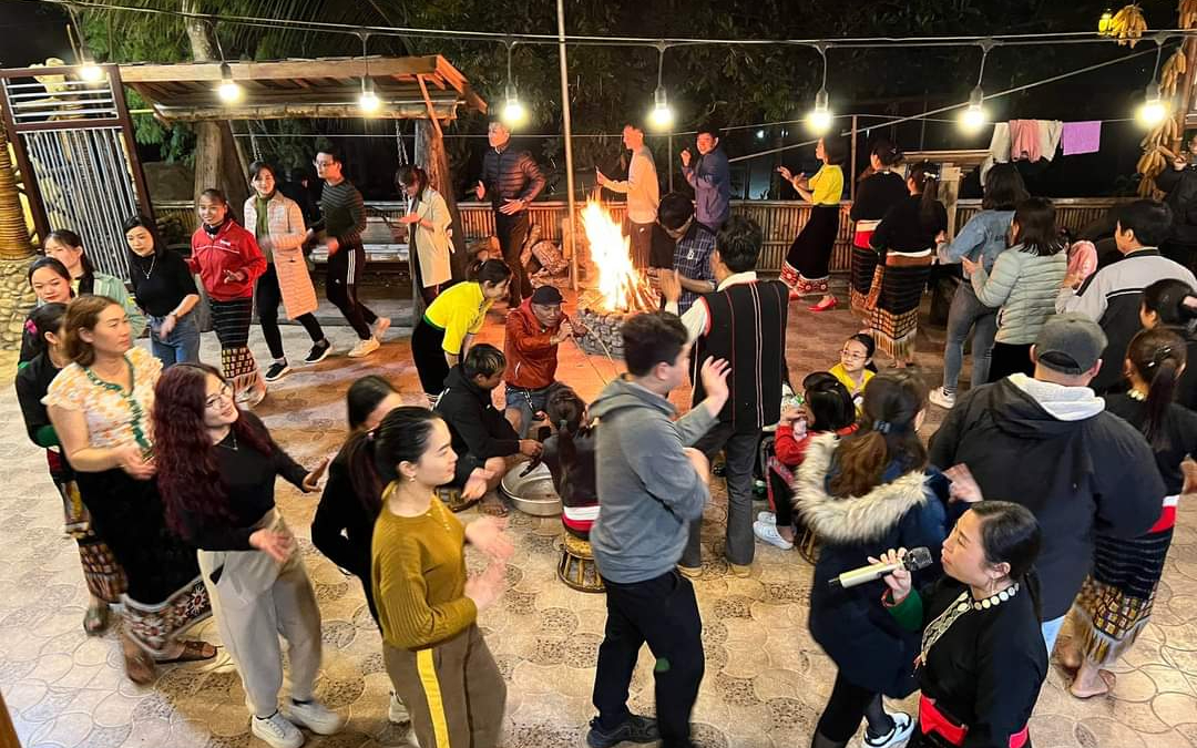 Giải pháp nào khơi dậy tiềm năng du lịch cộng đồng huyện Quế Phong