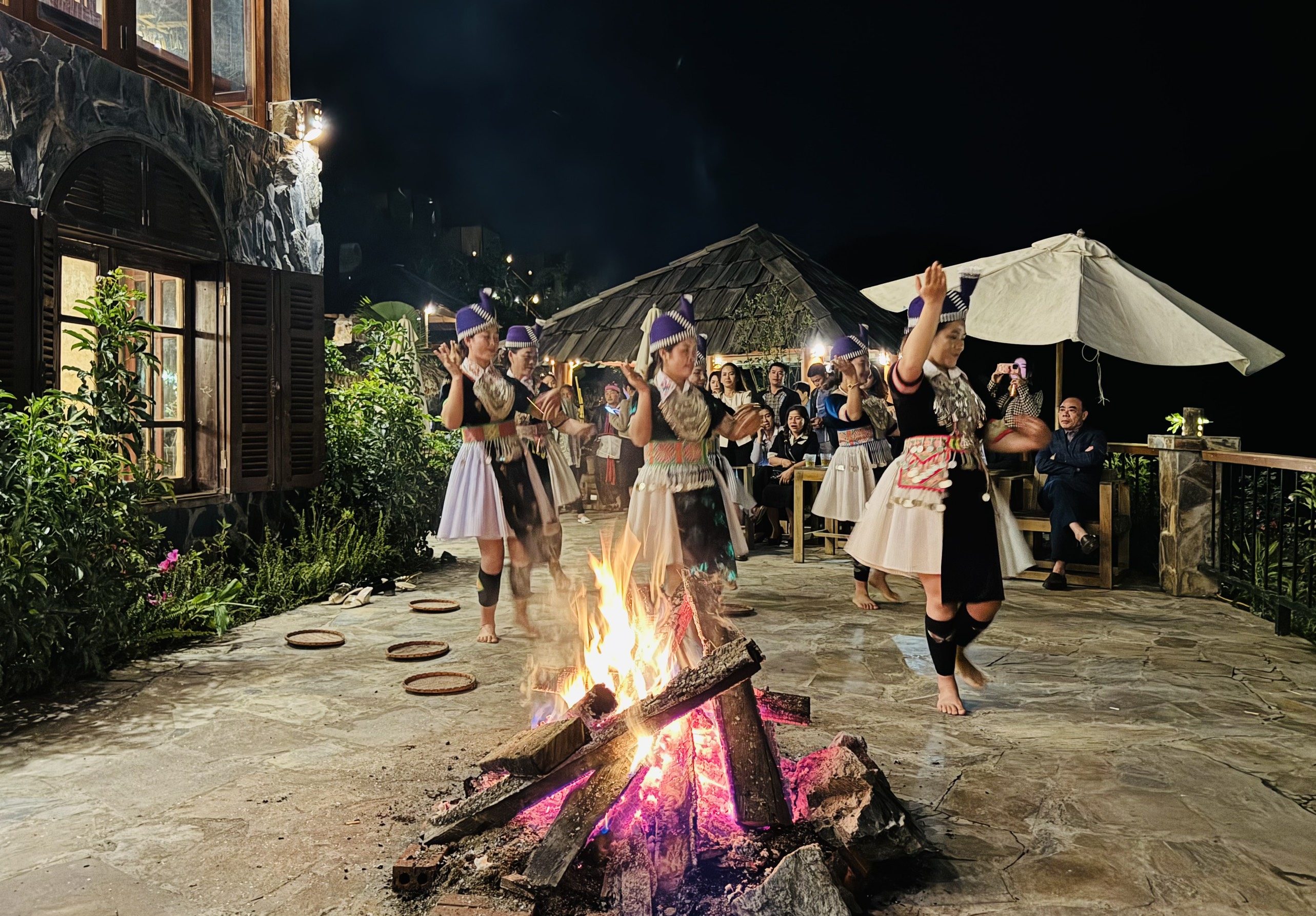 Có một Sa Pa nơi miền Tây xứ Nghệ