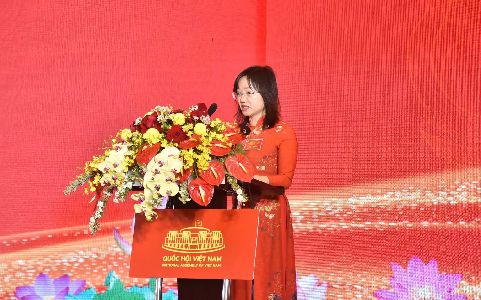 Tăng cường công tác phối hợp giữa Đoàn đại biểu Quốc hội và Thường trực Hội đồng nhân dân tỉnh Nghệ An *