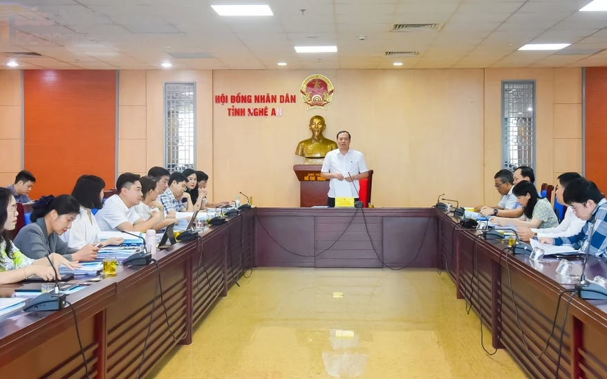 Đề xuất phương án phân bổ nguồn vốn ngân sách Trung ương thực hiện Chương trình Mục tiêu Quốc gia giảm nghèo bền vững năm 2024