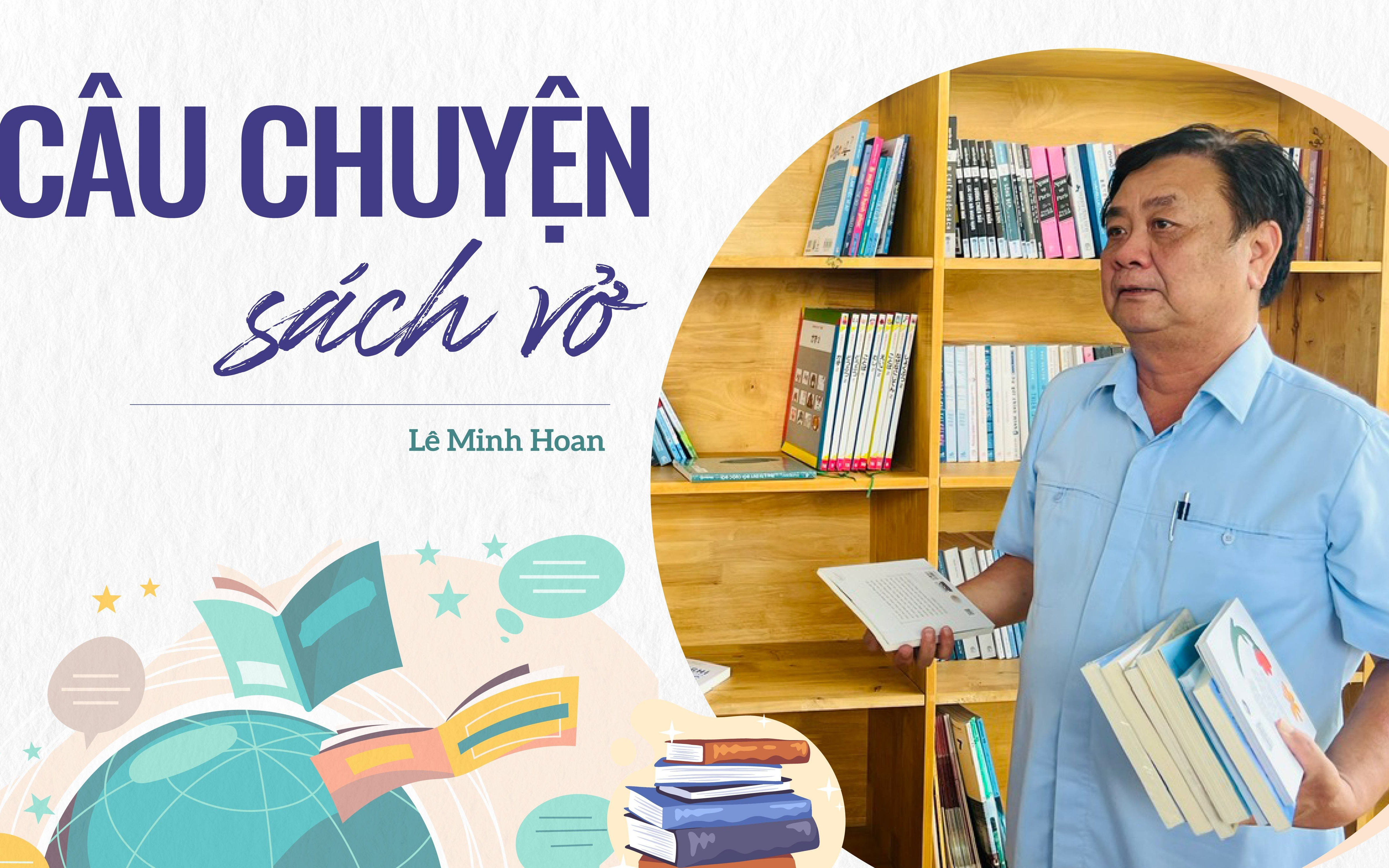 Câu chuyện sách vở