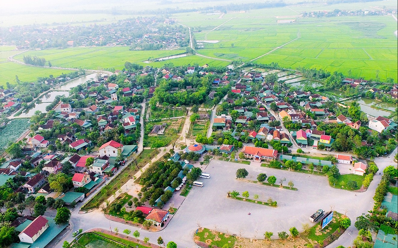 Sở Giao thông - vận tải trả lời cử tri Nguyễn Quang Lộc, Chủ tịch UBND xã Kim Liên, huyện Nam Đàn về xây dựng hệ thống thoát nước dọc tuyến Tỉnh lộ 540