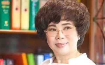 Nhà lãnh đạo có tầm nhìn xuất sắc và tâm nguyện vì tầm vóc Việt