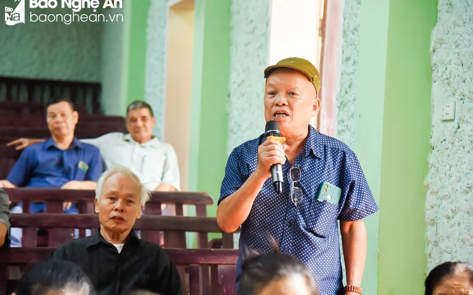 Bộ Xây dựng trả lời kiến nghị cử tri về đơn giản hóa thủ tục vay mua nhà ở xã hội