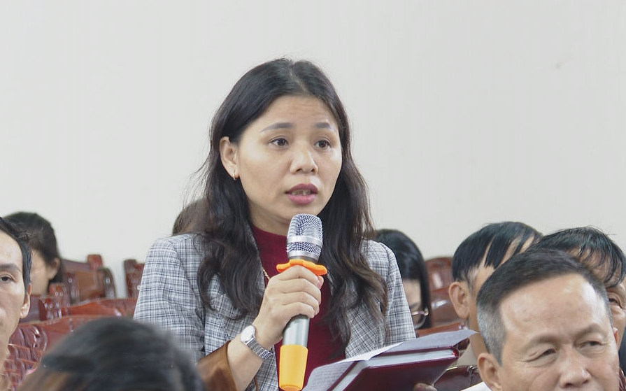 Bộ Lao động, Thương binh và Xã hội trả lời kiến nghị cử tri về chính sách ưu tiên đào tạo nghề cho thanh niên hoàn thành nghĩa vụ quân sự, nghĩa vụ công an