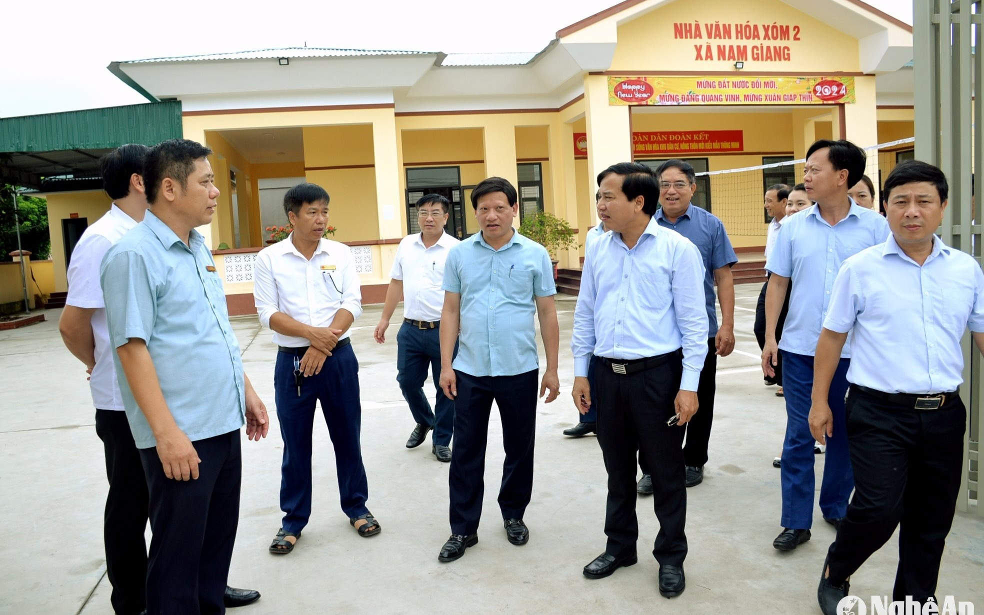 Đổi mới, nâng cao chất lượng giám sát chuyên đề của HĐND tỉnh