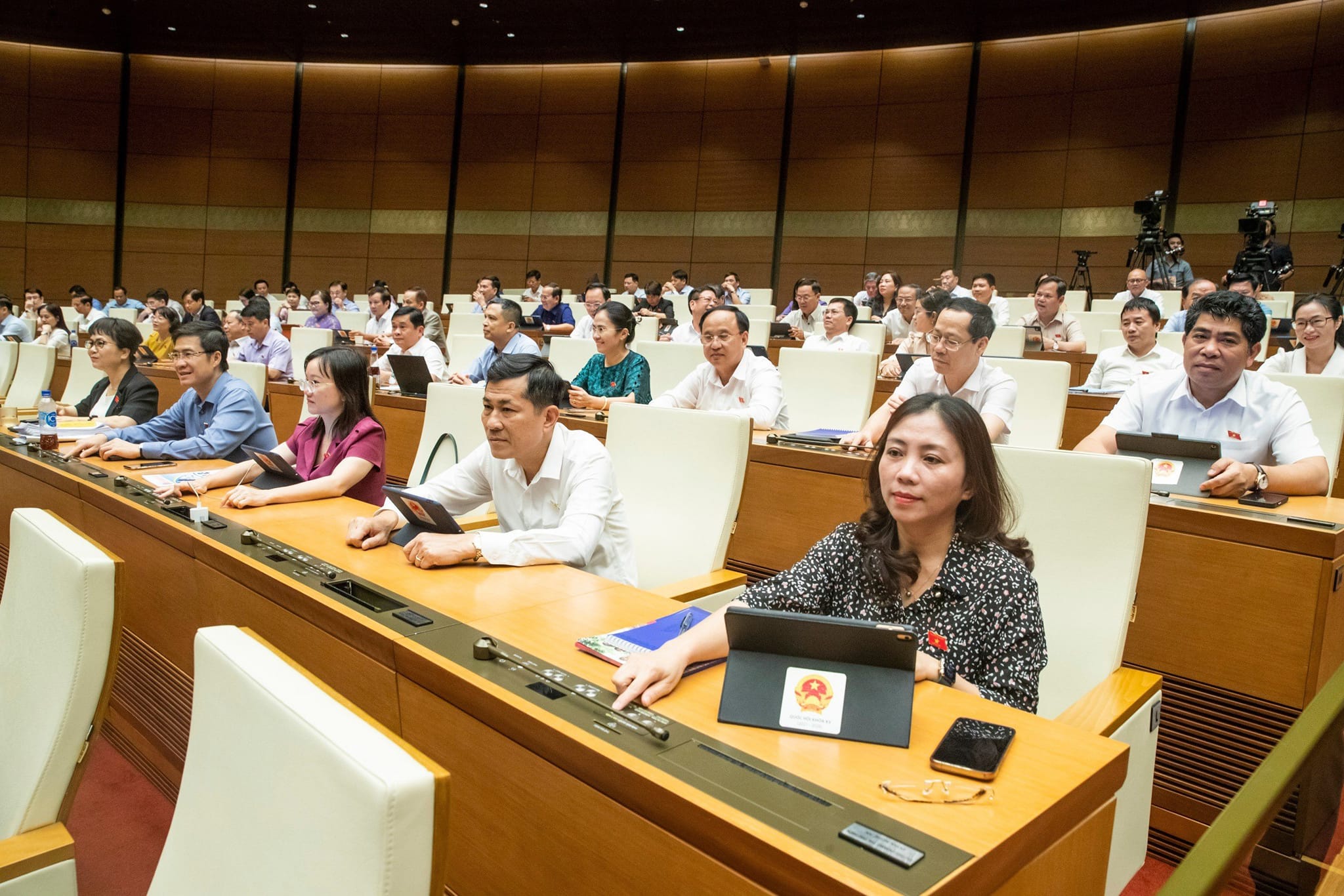 Bổ sung cấp độ ghi danh đối với di sản văn hoá phi vật thể và di sản tư liệu