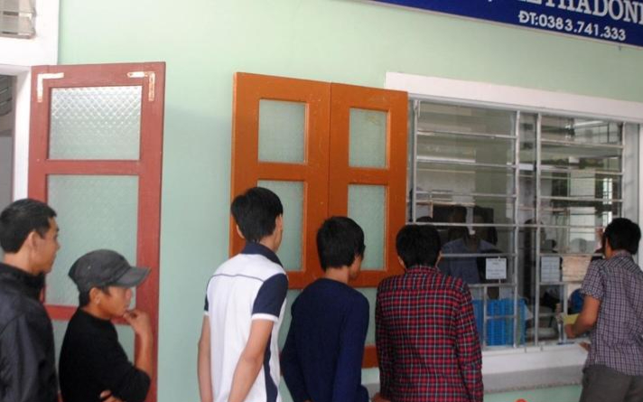 Đề xuất hỗ trợ 100% kinh phí đóng thẻ BHYT cho người nhiễm HIV/AIDS trên địa bàn tỉnh Nghệ An