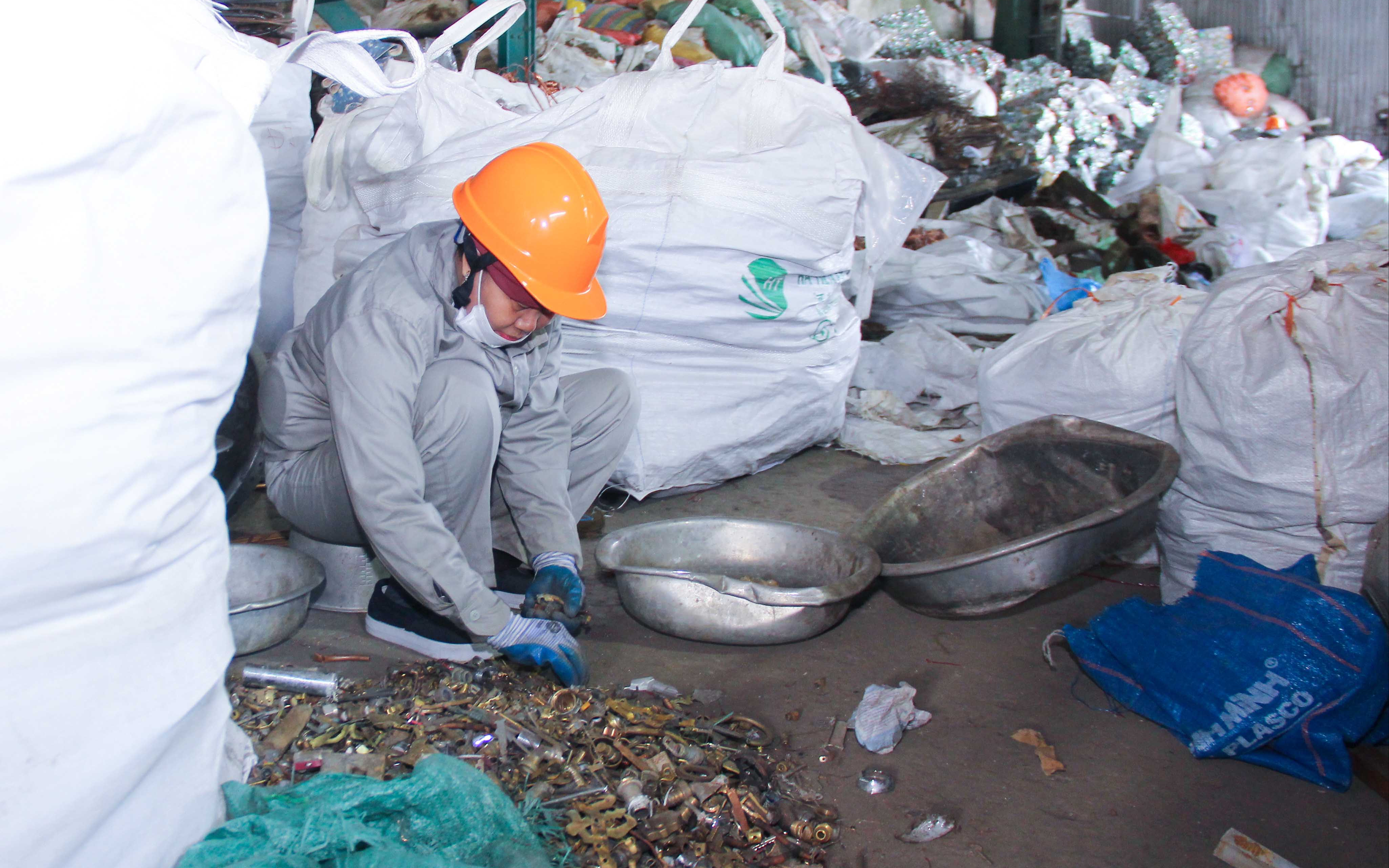 Cần triển khai quyết liệt, đồng bộ các giải pháp đảm bảo an toàn, vệ sinh lao động