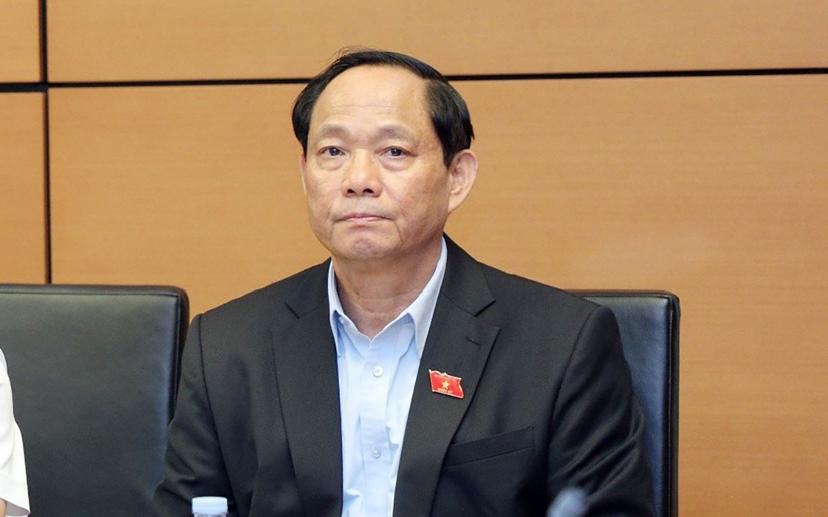 Thân thiện, nhân văn nhưng vẫn phải bảo đảm tính nghiêm minh của pháp luật