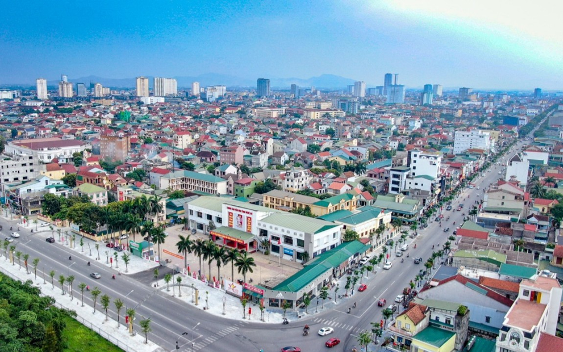 Chuẩn bị các điều kiện để chủ động thực hiện Luật Đất đai từ ngày 1/8 trên địa bàn tỉnh Nghệ An