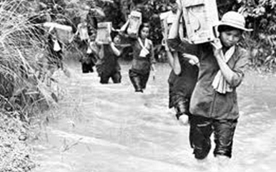 Bộ Chỉ huy Quân sự tỉnh trả lời cử tri Thị xã Cửa Lò về hồ sơ chế độ, chính sách đối với dân công hỏa tuyến tham gia kháng chiến