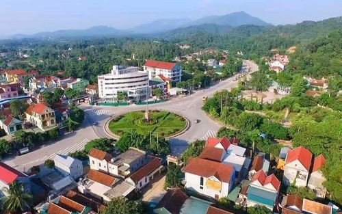 Cử tri kiến nghị kiểm tra, thu hồi diện tích đất thuộc Tổng đội TNXP 4 cũ (nay là Công ty TNHH TNXP 4 - Sông Con)