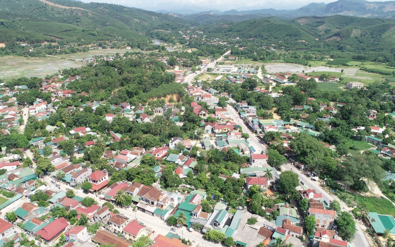 UBND tỉnh trả lời cử tri huyện Quỳ Châu về đầu tư, sửa chữa, bào trì tuyến Tỉnh lộ 544