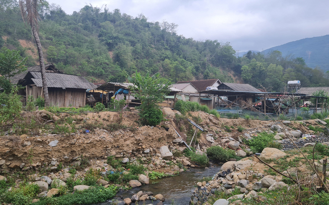 Nghệ An: Thí điểm phân cấp quản lý, tổ chức thực hiện các Chương trình mục tiêu quốc gia