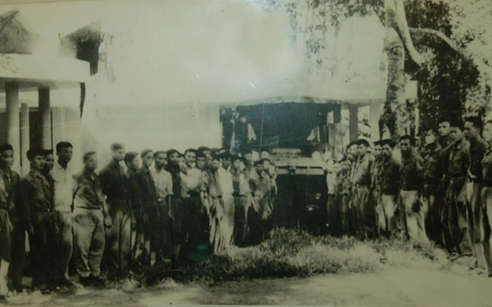 Điều ít biết về những lần di chuyển thi hài Bác