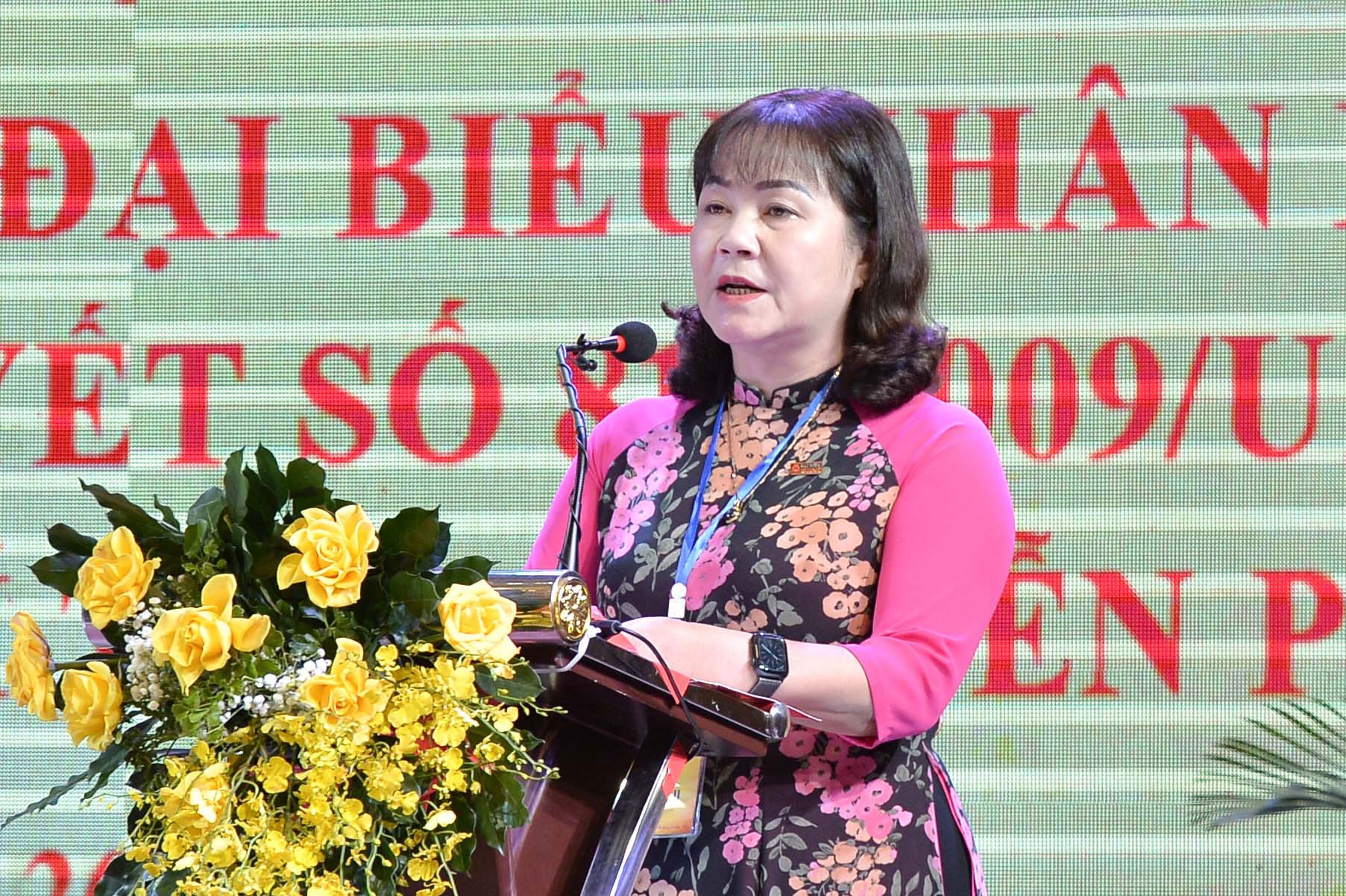 Gắn kết mật thiết các cơ quan dân cử với cử tri, Nhân dân