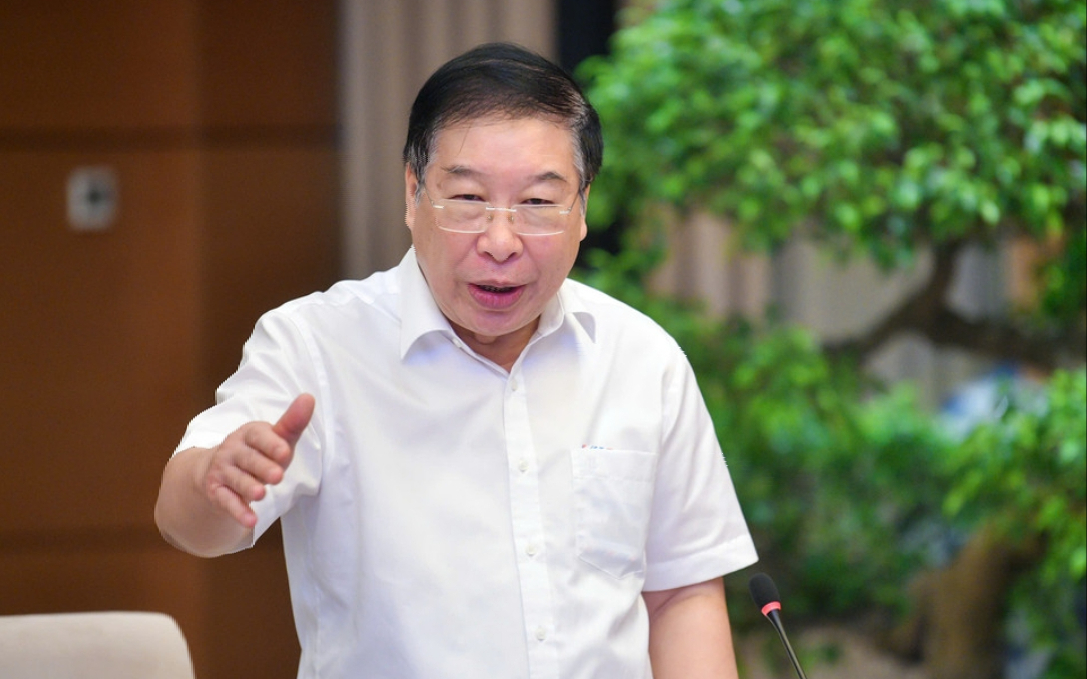 Tăng cường hiệu quả hoạt động của các cơ quan, tổ chức, cá nhân chịu sự giám sát