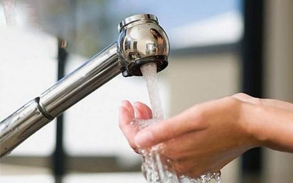 Sở Xây dựng trả lời cử tri Nguyễn Văn Phượng, xóm Kim Liên, xã Nghi Liên, thành phố Vinh về thủ tục hồ sơ thực hiện Hợp đồng dịch vụ cấp nước