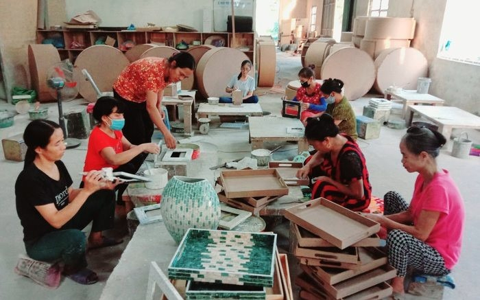 Bộ Lao động, Thương binh và Xã hội trả lời kiến nghị cử tri về chính sách hỗ trợ dành cho đối tượng phụ nữ yếu thế