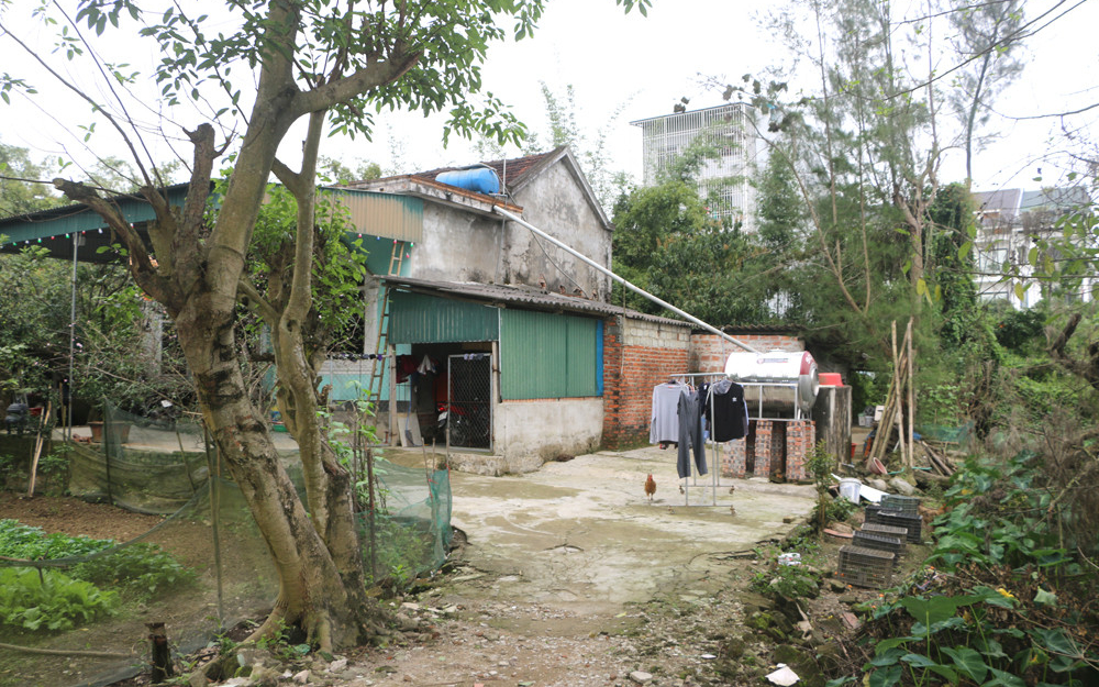 Cần sớm giải quyết tái định cư và thi công đường Lê Mao kéo dài (giai đoạn 2)