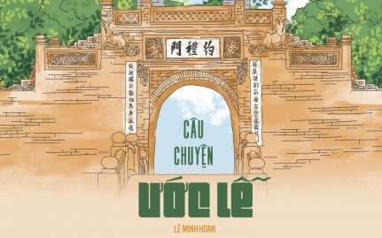 Câu chuyện Ước Lễ