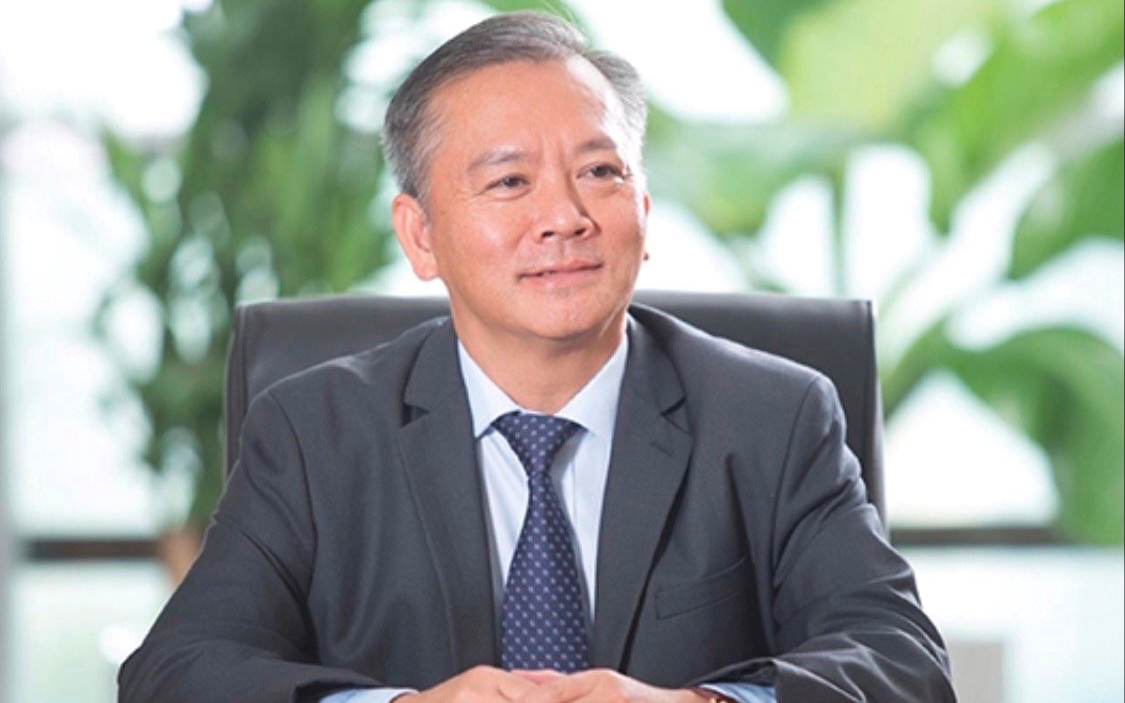 PHAN ĐÌNH TUỆ VÀ NGƯỜI NGHỆ PHƯƠNG NAM