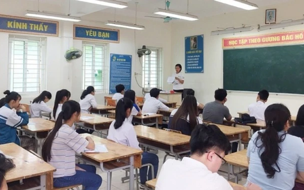 Sẽ chấm dứt dạy thêm, học thêm tràn lan