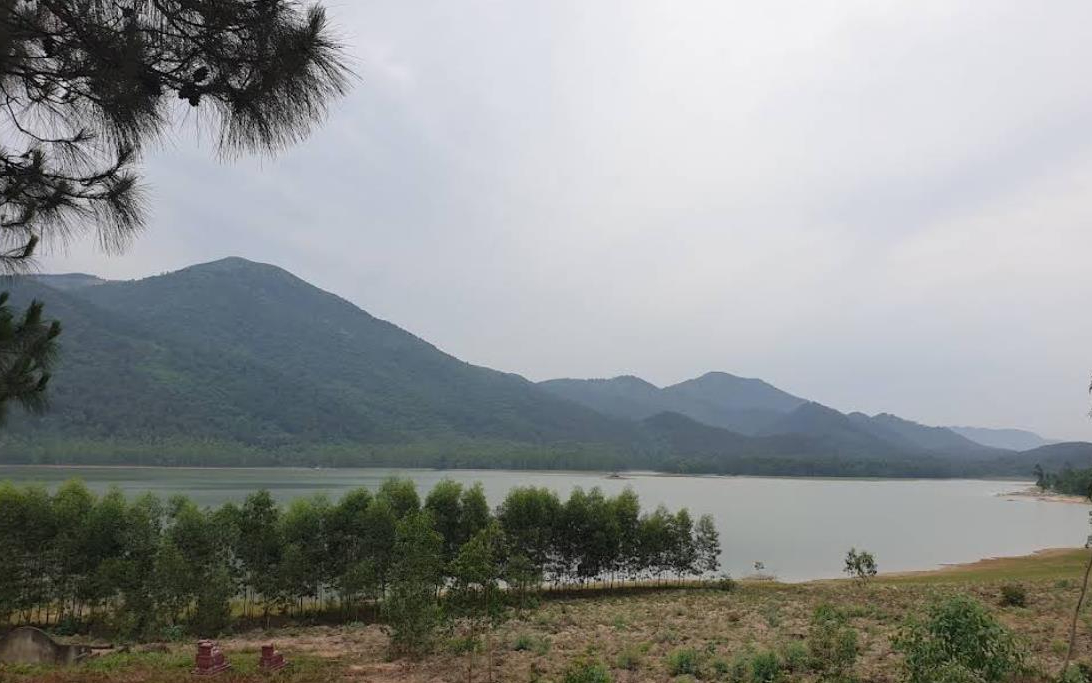 Trả lời kiến nghị cử tri xã Phúc Lộc về tu sửa, nâng cấp hồ chứa nước Khe Thị