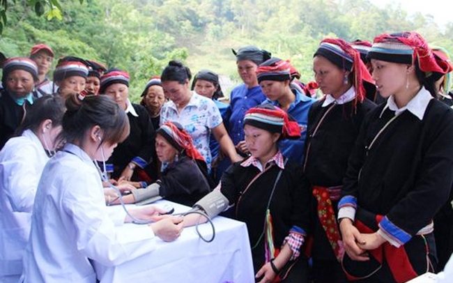 Ban Dân tộc HĐND tỉnh sẽ khảo sát việc thực hiện chế độ, chính sách bảo hiểm y tế vùng đồng bào dân tộc thiểu số và miền núi tỉnh