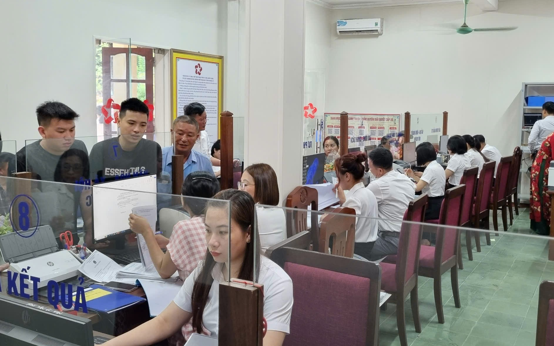 Thường trực HĐND tỉnh tổ chức phiên giải trình về công tác sắp xếp, bố trí cán bộ, công chức; trụ sở, tài sản công và các điều kiện làm việc của chính quyền cấp xã vào sáng 29/10