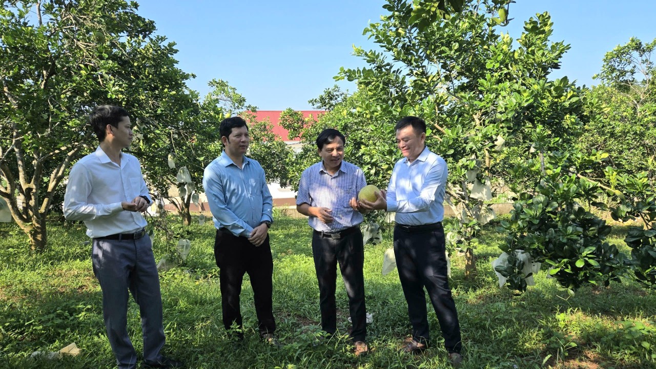 Đẩy mạnh phân cấp, tạo chủ động cho cấp xã trong triển khai thực hiện Chương trình mục tiêu quốc gia giảm nghèo bền vững