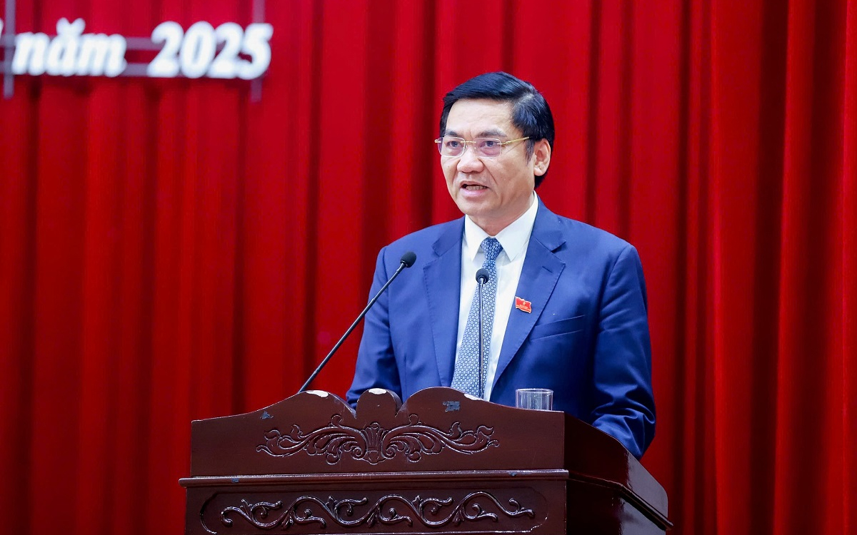 Kỳ họp thứ 34 HĐND tỉnh: Kiện toàn nhân sự chủ chốt UBND tỉnh, đáp ứng yêu cầu lãnh đạo, điều hành và thực hiện các mục tiêu phát triển của tỉnh *