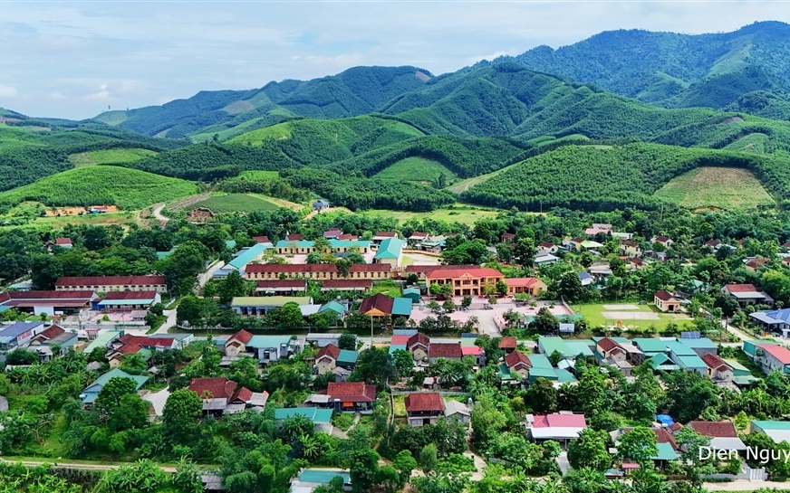 UBND tỉnh trả lời kiến nghị cử tri về việc giao đất sản xuất cho người dân tái định cư tại xã Sơn Lâm