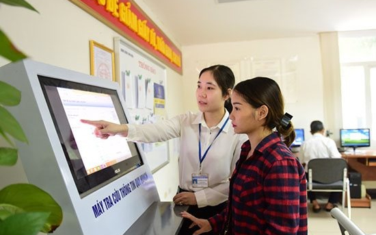 Trả lời kiến nghị của cử tri về chất lượng đường truyền Internet phục vụ dịch vụ công