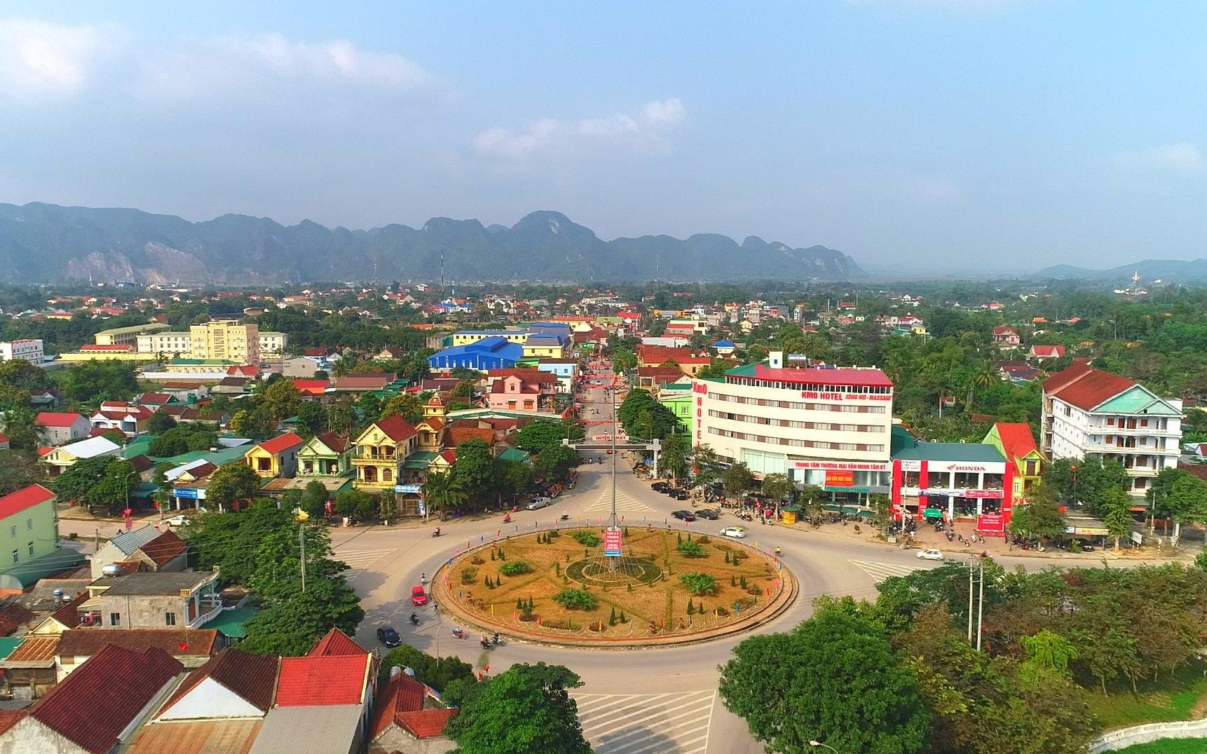 Xã Tân An: đề xuất đưa dự án xây dựng cầu an ngãi vào kế hoạch đầu tư công giai đoạn 2026–2030