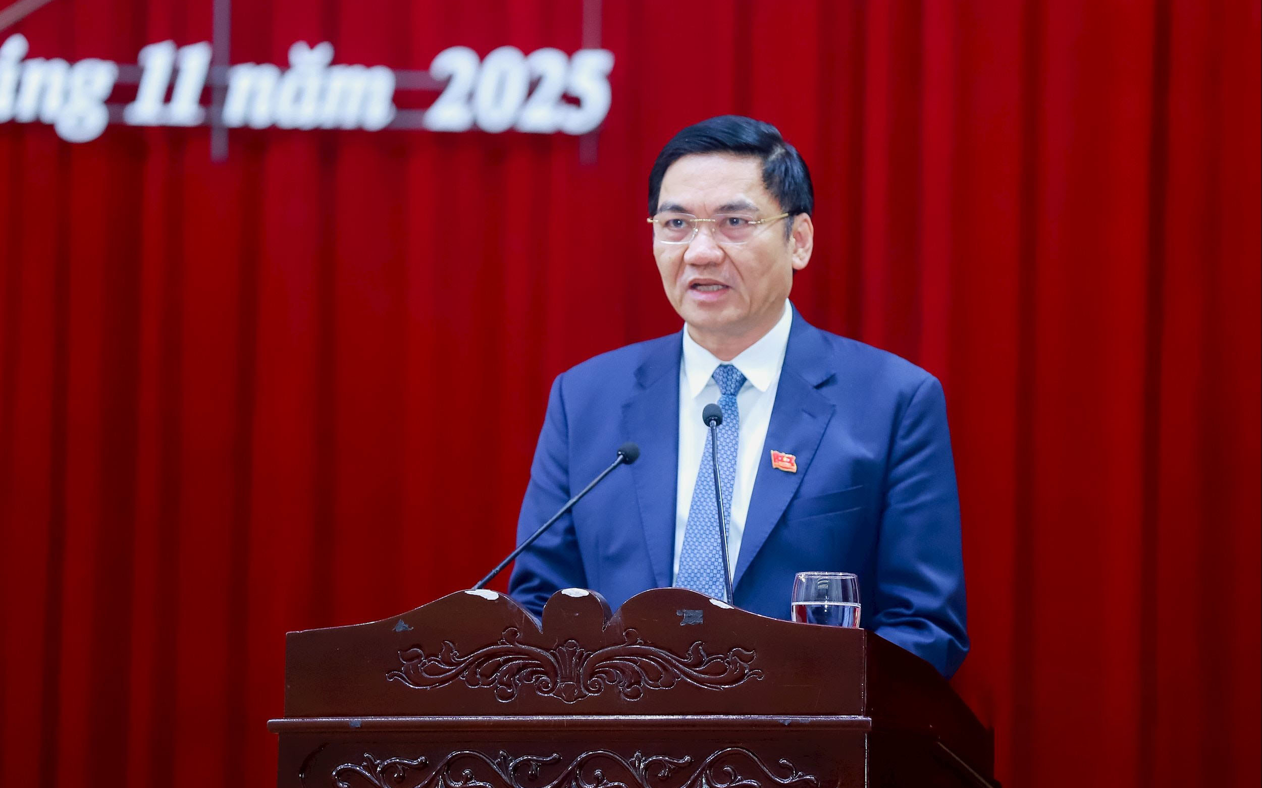 HĐND tỉnh Nghệ An thông qua các cơ chế, chính sách và dự án trọng điểm tạo động lực phát triển của tỉnh *