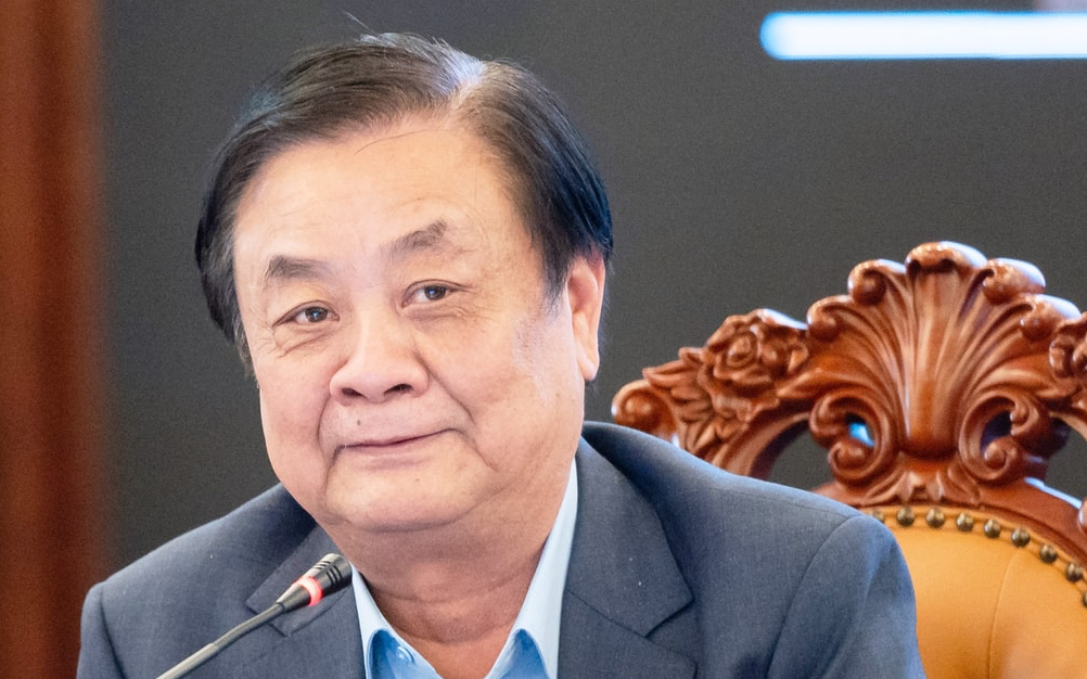 Phó Chủ tịch Quốc hội Lê Minh Hoan: Chuyển tư duy từ "khai thác tài nguyên" sang "nuôi dưỡng và phát triển giá trị sinh thái"