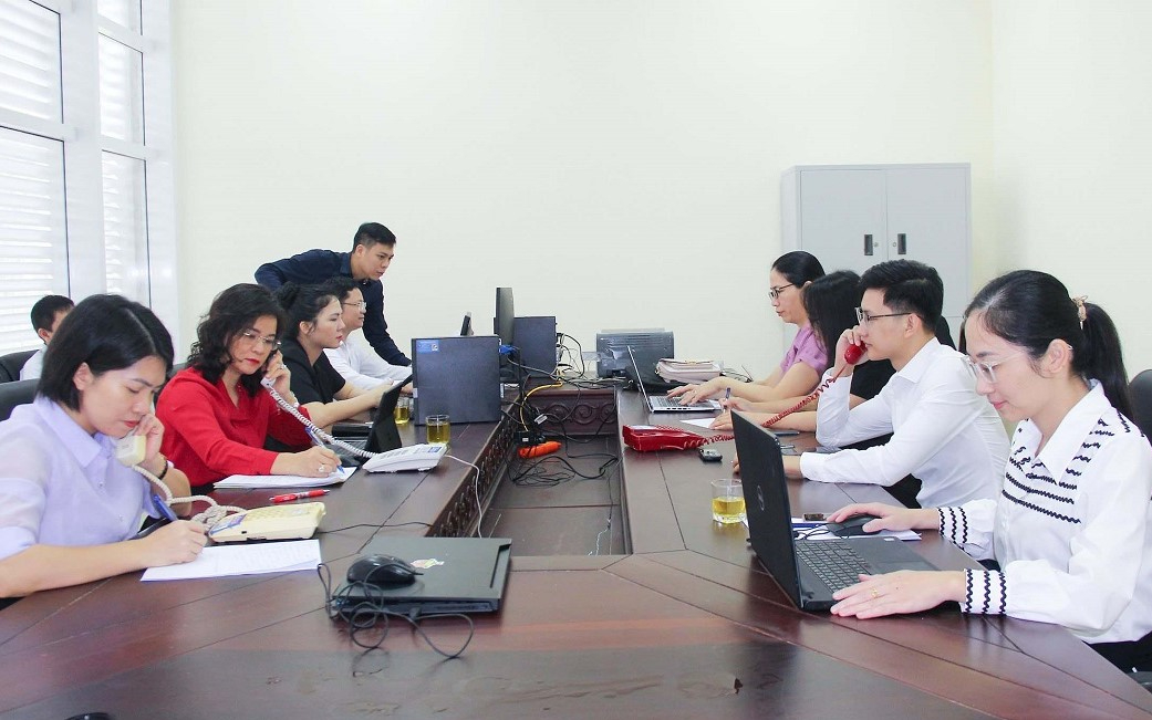 HĐND tỉnh Nghệ An: Mở rộng kênh tiếp nhận, lắng nghe nguyện vọng cử tri tại Kỳ họp 35