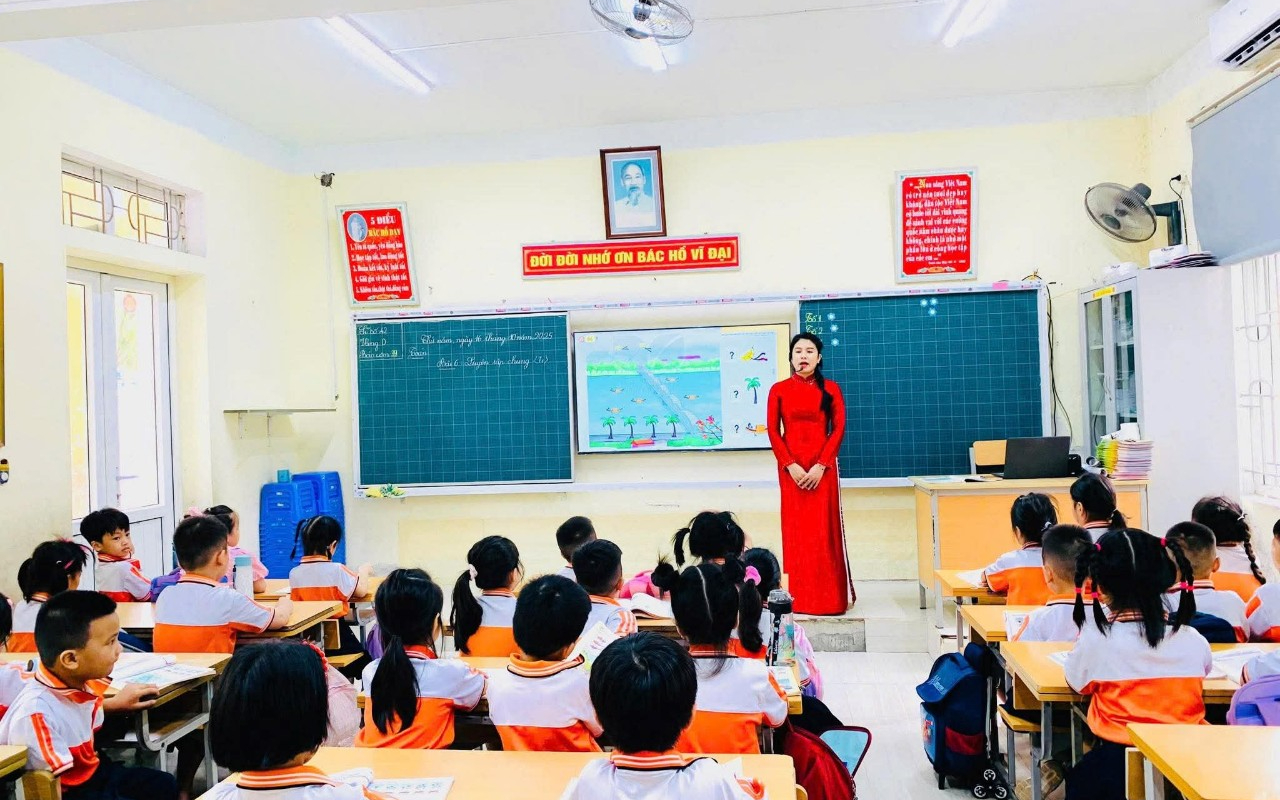 Nghệ An: ban hành mức học phí từ năm học 2025 - 2026