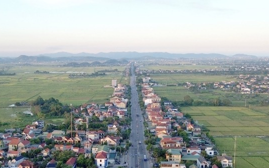 Cử tri kiến nghị sớm giải quyết dứt điểm việc bồi thường, hỗ trợ đối với Dự án nâng cấp, mở rộng Quốc lộ 1A