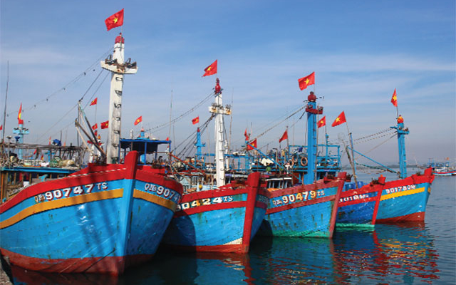 Bộ Tài chính trả lời kiến nghị cử tri về chính sách bảo hiểm cho đối tượng là thuyền viên, ngư dân và bảo hiểm thân vỏ tàu