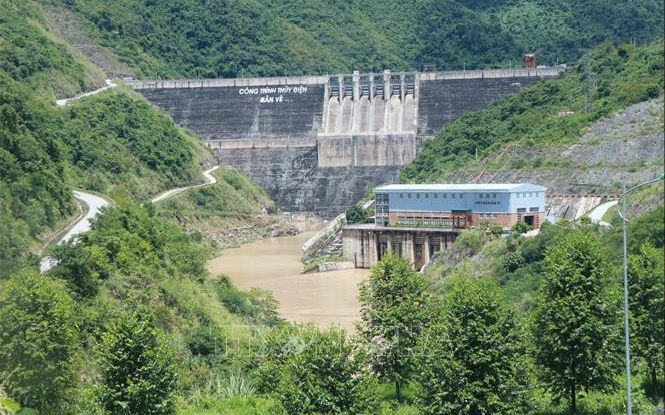 Sở Công Thương trả lời kiến nghị cử tri huyện Tương Dương về việc bố trí nơi ở mới cho các hộ dân thuộc diện di dời khẩn cấp