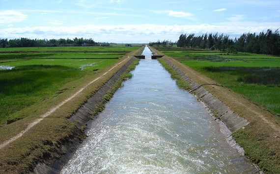 UBND tỉnh trả lời kiến nghị cử tri huyện Hưng Nguyên về việc tăng nguồn hỗ trợ thuỷ lợi phí
