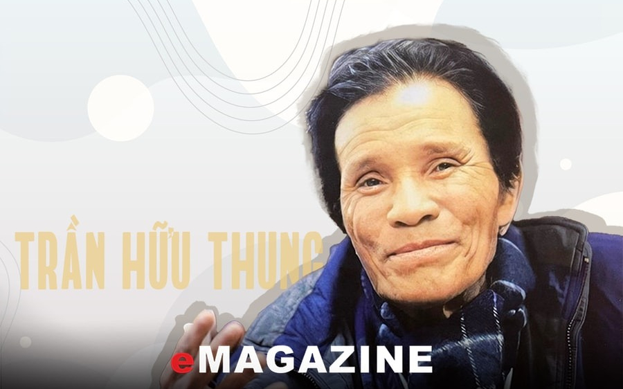 Những kỷ niệm về nhà thơ, nhà văn hóa lớn Trần Hữu Thung