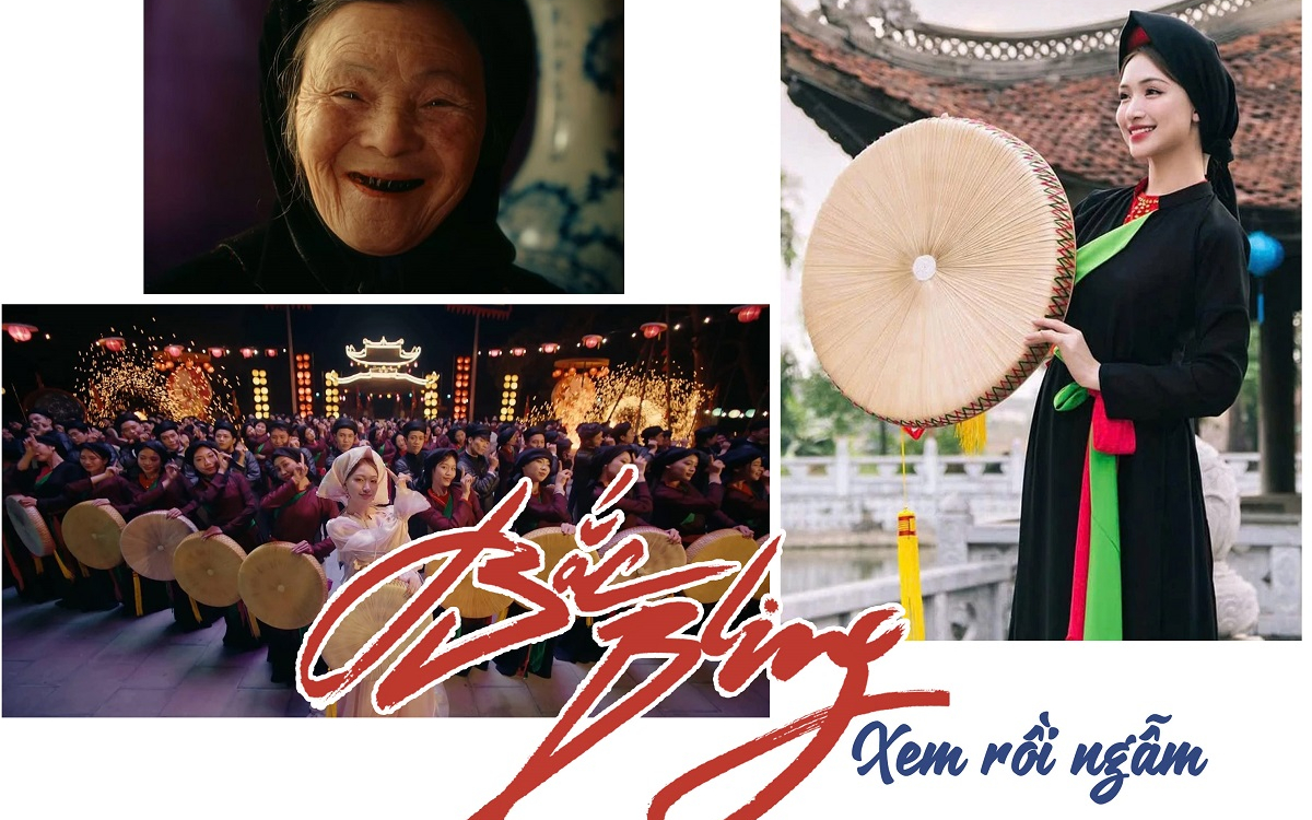 Bắc Bling – Xem rồi ngẫm