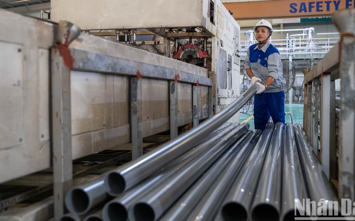 Quý I/2025: Tỷ lệ thất nghiệp trong độ tuổi lao động giảm