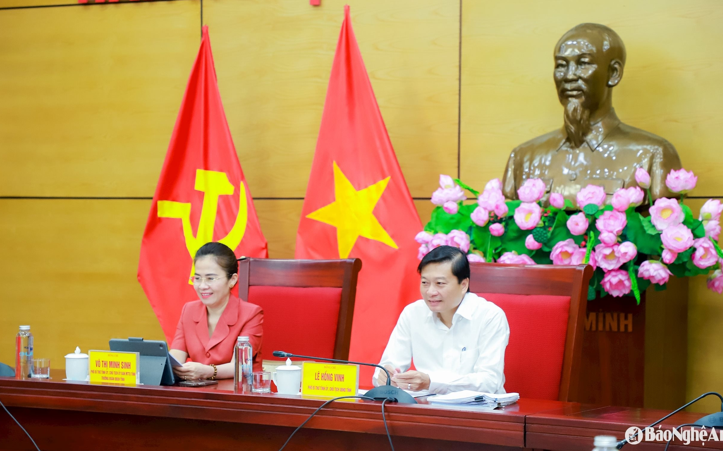 Nghệ An phấn đấu hoàn thành xóa nhà tạm, dột nát sớm hơn 90 ngày so với kế hoạch Trung ương